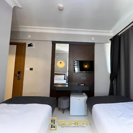 Surer 酒店 迪迪姆