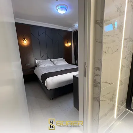 Otel Surer *