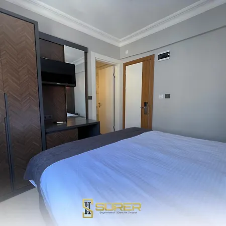 Hotel Surer Didim