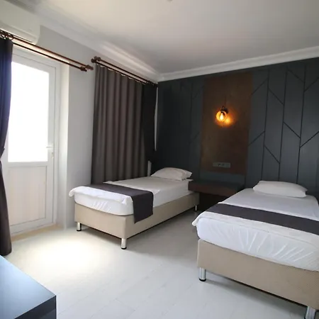 Surer Hotel Didim