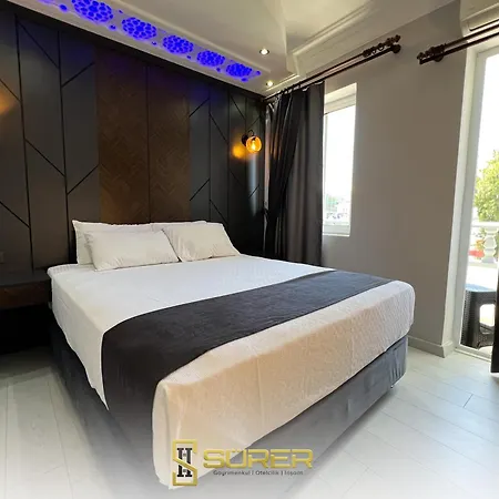 Surer Hotel Didim