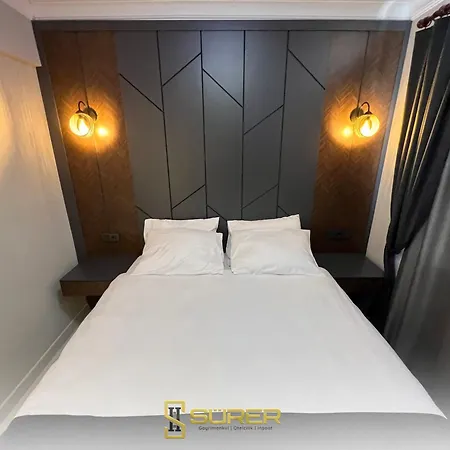Surer Otel *