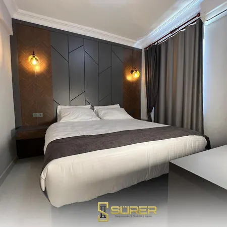 Surer Hotel Didim