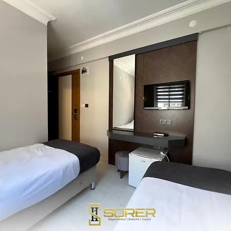 Surer Hotel