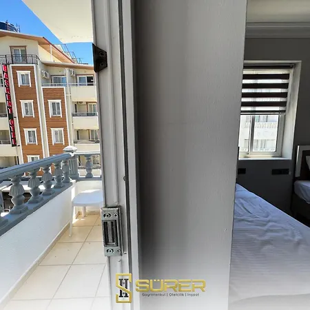 Hotel Surer Didim