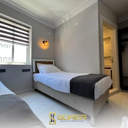 Surer Hotel Didim