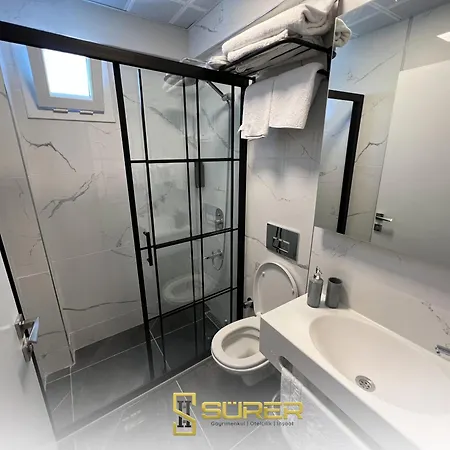 Surer Hotel