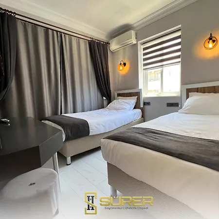 Surer Hotel