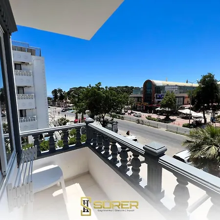 Hotel Surer