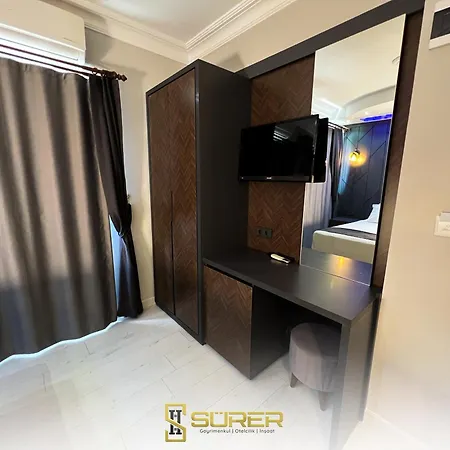 Surer Hotel Didim