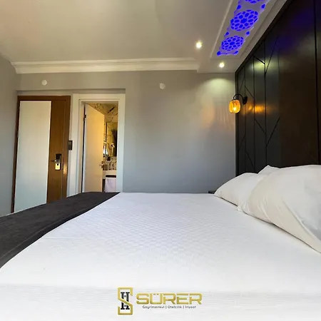 Surer *