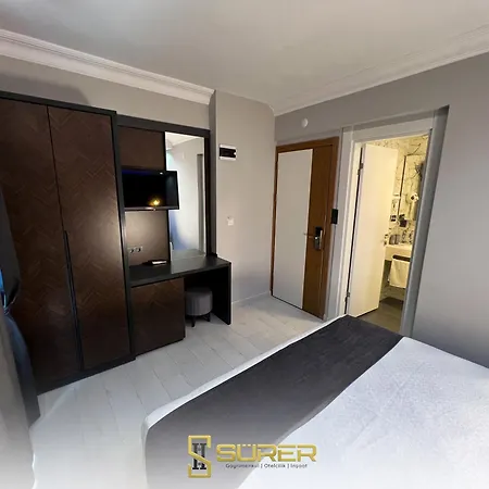 Surer Hotel *