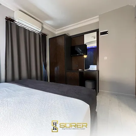 Surer * Didim