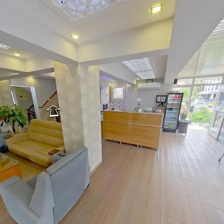 Surer Hotel Didim